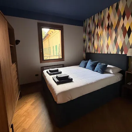 Appartement Borgo