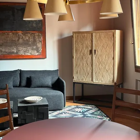 Appartement Borgo Bologna