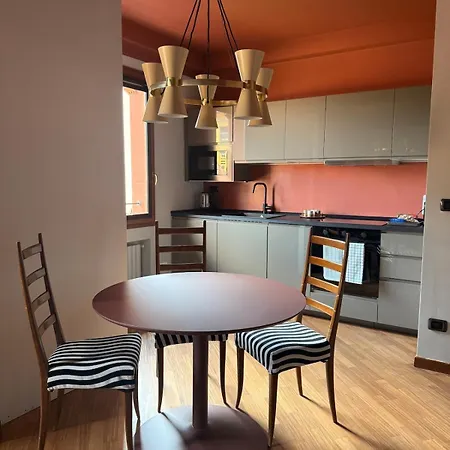 Borgo Appartement