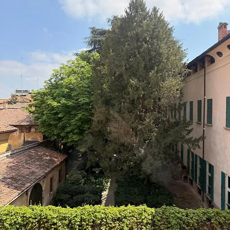 Appartement Borgo