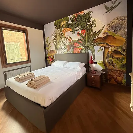 Borgo Appartement Bologna