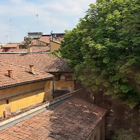 Borgo Appartement Bologna