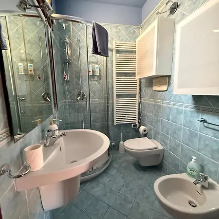 Borgo Appartement Bologna